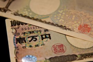 日本円１万円札