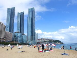 韓国・釜山旅行で体験して良かった９つのこと。綺麗なビーチや天然温泉など、おすすめスポットもご紹介。 | にじいろ台湾